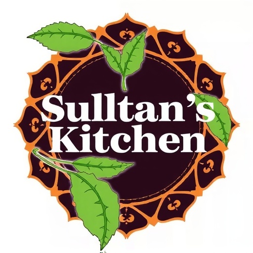 Sultan's Kitchen Logo